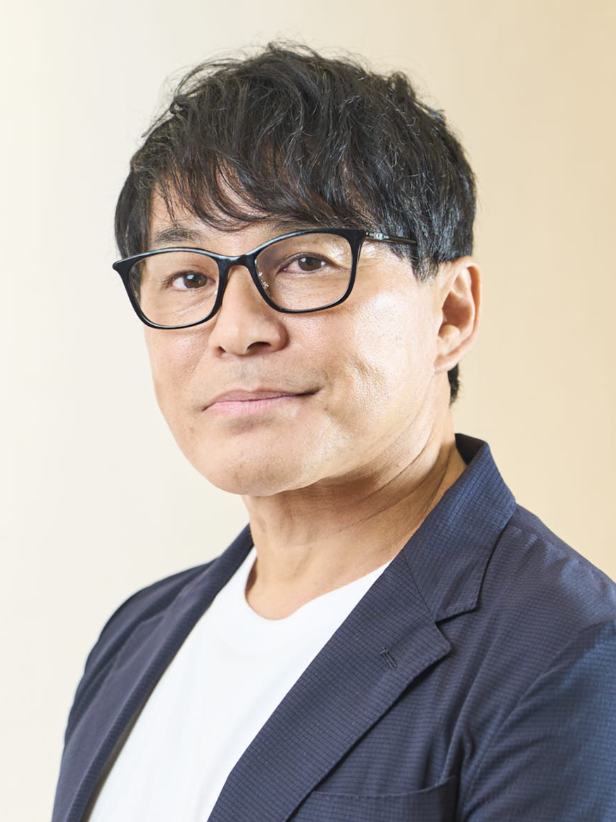 CEO Mr. Yoshiyuki Aikawa